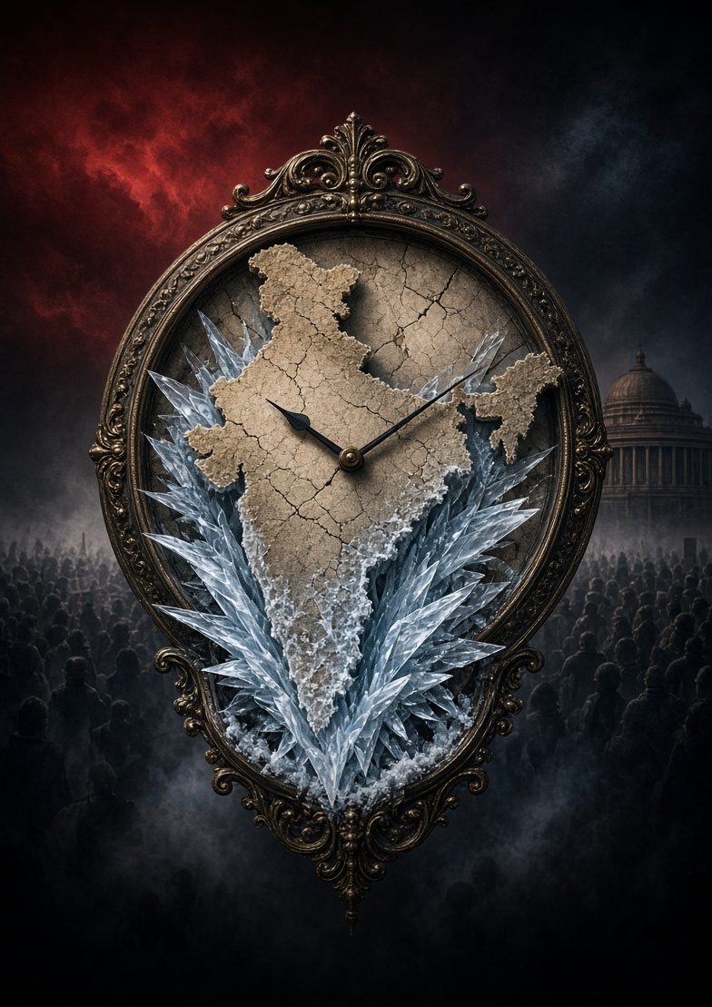 Cover of issue 4